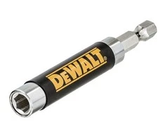 DEWALT MAG LAIKIKLIS SU VARŽTO kreiptuvu. 9,5 mm / 80 mm