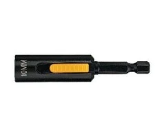 DEWALT KOŃCÓWKA Z NASADKĄ 10mm