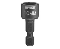 Dewalt Smūginė magnetinė galvutė 10 mm.