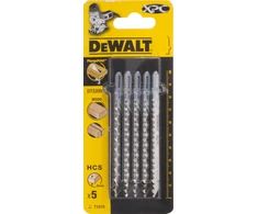 Dewalt 14 Degrees East 14 laipsnių Rytų brzeszczot xpc t 100x75/60