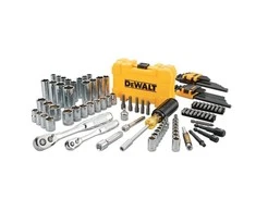 Įrankių komplektas DeWalt DWMT73801; 108 vnt.