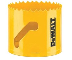 Gręžimo karūnų komplektas DeWalt DT90356-QZ; 16-64 mm; 11 vnt.