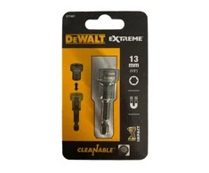 DEWALT SMŪGINIS ANTGALIS SU 13mm GALVUTE, SAVAIME IŠSIVALANTIS