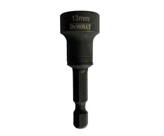 DEWALT SMŪGINIS ANTGALIS SU 13mm GALVUTE, SAVAIME IŠSIVALANTIS