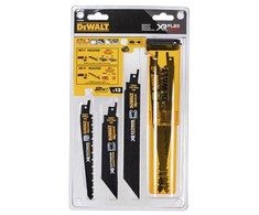 Pjūklelių rinkinys DeWalt DT99550-QZ; 13 vnt.