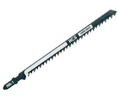 DEWALT siaurapjūklio pjūkleliai medianai 152x4mm T344D /5vnt.