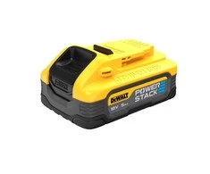 DeWALT Powerstack akumuliatoriai DCBP518H2 18V, 2x5.0 Ah