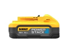 DeWALT Powerstack akumuliatoriai DCBP518H2 18V, 2x5.0 Ah