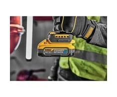 DeWALT Powerstack akumuliatoriai DCBP518H2 18V, 2x5.0 Ah