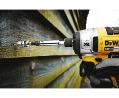 DEWALT IMPACT BIT PZ2x50 2 vnt. YPATINGAS POVEIKIO TORSIJA