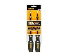 Dewalt Atsuktuvų rinkinys Stanley DWHT65100-0; 2 vnt.