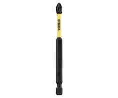 Smūginiai antgaliai PH2 89mm 2vnt. DeWalt DT70567T