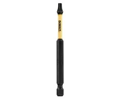 DEWALT POVEIKIO PATARIMAS. TORX T20x89mm /2vnt.. DT70568T-QZ