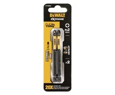DEWALT KOŃCÓWKA PZ2x85/2vnt..