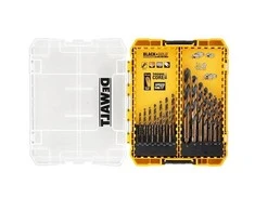 Grąžtas Grąžtų rinkinys DeWalt DT70755-QZ; 21 vnt.