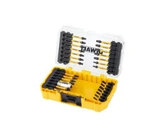 Sukimo antgalių rinkinys DeWalt DT70734T; 29 vnt.