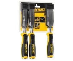 Dewalt kaltai su šonine pjovimo briauna [3 vnt.]