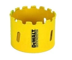 Grąžtas skylinis pjūklas 32 mm, karbido dantys DeWalt [DT8136-QZ]