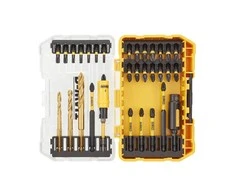 Grąžtų ir sukimo antgalių komplektas DeWalt DT70741T-QZ; 32 vnt.