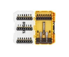 Sukimo antgalių rinkinys DeWalt DT70742T-QZ; 33 vnt.