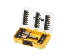 Sukimo antgalių rinkinys DeWalt DT70742T-QZ; 33 vnt.