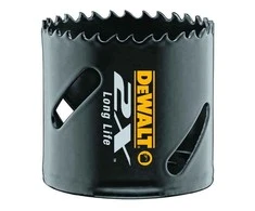 Gręžimo karūna DeWalt DT8135L-QZ Bi-Metal; 35 mm