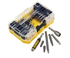 DEWALT sukim oantgalių rinkinys 40 vnt. DT70702-QZ