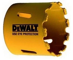 skylių pjūklas 54 mm, karbido dantys DeWalt [DT8155-QZ]
