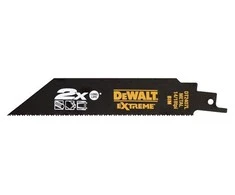 Dewalt Komplektas 8 pjovimo diskai, skirti stūmokliniam pjūklui