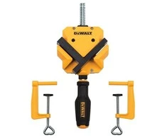DEWALT kampinis spaustukas