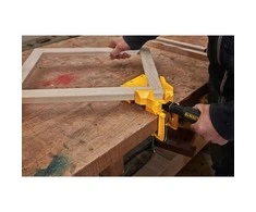 DEWALT kampinis spaustukas