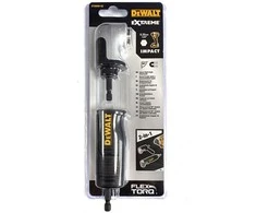 Grąžtas DeWALT DT20500 kampinis laikiklis