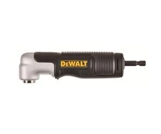 Kampinis suktuvas DeWalt DT20500; HEX 1/4''