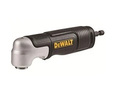 Grąžtas DeWALT DT20500 kampinis laikiklis