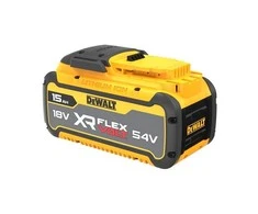 Akumuliatorius DeWalt DCB549 FlexVolt; 54 V; 15,0 Ah