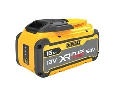 Akumuliatorius DeWalt DCB549 FlexVolt; 54 V; 15,0 Ah