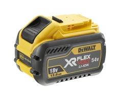 DeWALT akumuliatorius DCB548 FLEXVOLT 18V/54V 12.0 Ah Li-ion