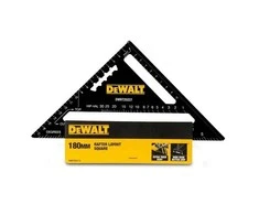 Kampamatis DeWalt DWHT25227-0; 180 mm