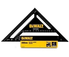Kampamatis DeWalt DWHT25228-0; 300 mm