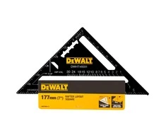 Matavimo liniuotė DeWalt DWHT46031