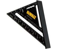 Matavimo liniuotė DeWalt DWHT46031