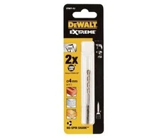 Grąžtas DEWALT grąžtai DO MURU 4x 75mm