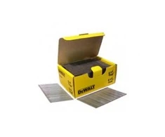 cinkuotos vinys DC602 baterijų vinių įkalimui, 16x1,25 mm, 0°, DeWalt [DT9940-QZ]