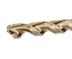 Grąžtas DEWALT grąžtai KOBALTOWE DO METALU 6,5mm 10vnt.