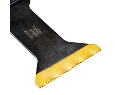Įpjaunamasis pjūklelis DeWalt DT20702