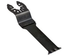 DEWALT BRZESZCZOT DO NARZĘDZIA WIELOFUNKCYJNEGO DO DREWNA 31 x 67mm