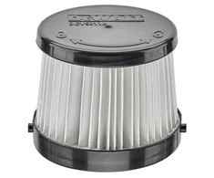 Hepa filtras dulkių siurbliui DeWalt DCV5011H-XJ