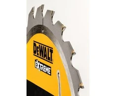 Pjovimo diskas medienai DeWalt DT40270; 190 mm; T24