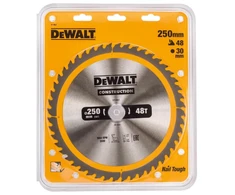 Pjovimo diskas medienai DeWalt; 305x3x30,0 mm; Z96; -5°