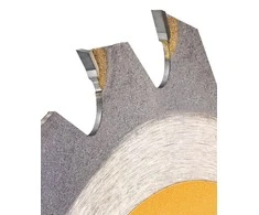 Diskinis pjūklo diskas medienai pjauti 216/30/2,16 mm, 60 dantų, XR EXTREME RUNTIME DEWALT [DT99570-QZ]